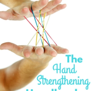 The Hand Strengthening Handbook