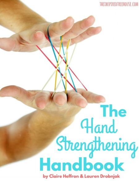 The Hand Strengthening Handbook