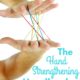 The Hand Strengthening Handbook
