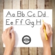 Need ideas and activities to improve handwriting legibility? It is important to remember that legible handwriting is an important skill even during this digital age.