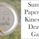 This Summer paper plate game is a super fun, kinesthetic, easy activity for a group. Work on visual-spatial skills, visual motor skills, and body awareness.