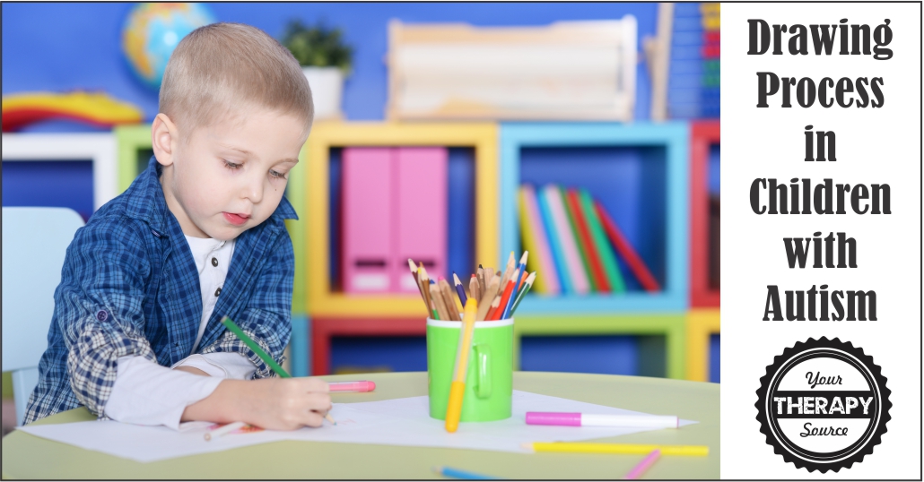 Drawing Autism