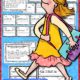Sight Word Handwriting Practice