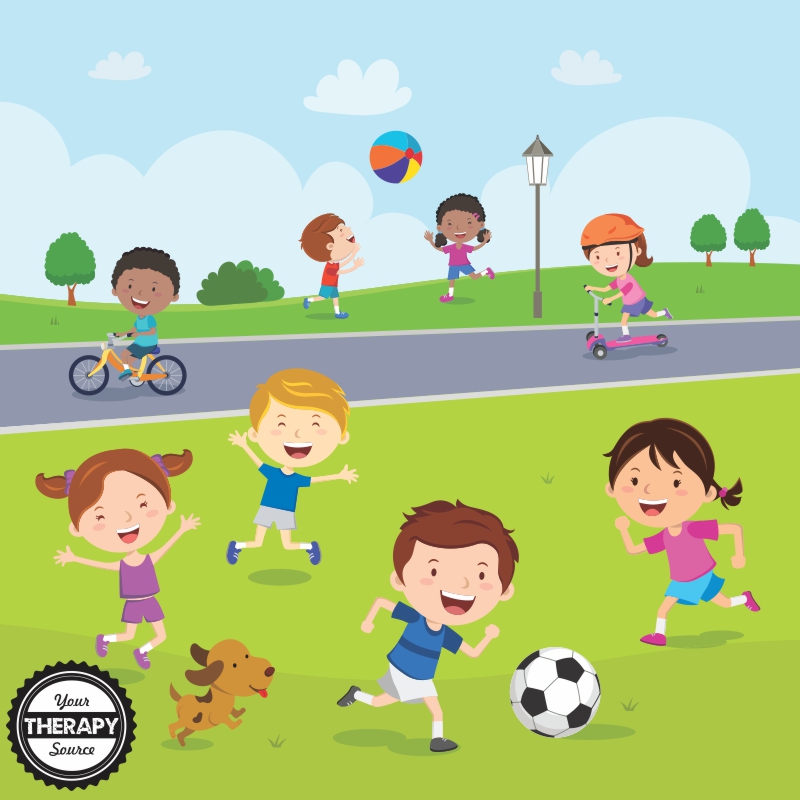 Brain Benefits of Sensory Motor Groups