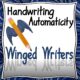 Handwriting Automaticity Winged Writers