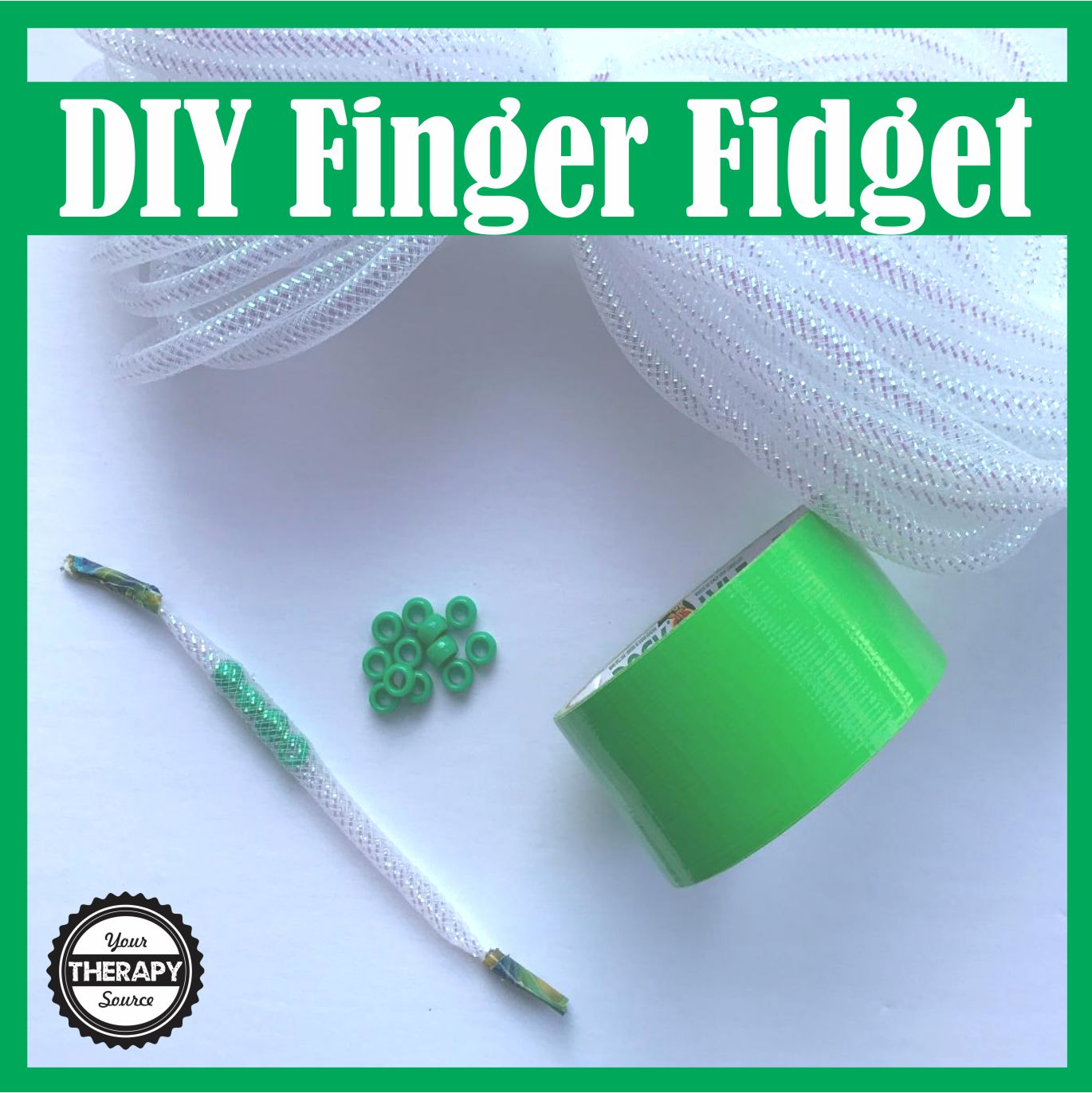 Finger Fidget