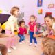 Integrating Physical Activity to Facilitate Learning - Evidence-Based Research