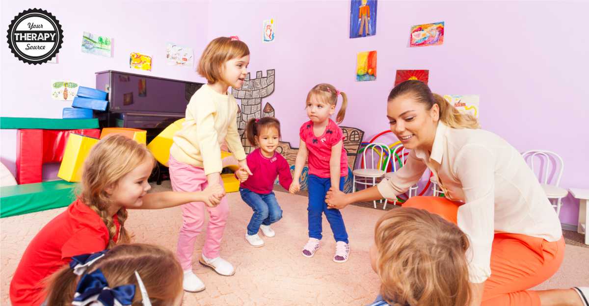 Integrating Physical Activity to Facilitate Learning - Evidence-Based Research