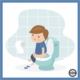 Whether it be toilet training a young child or helping a school-aged child with a bathroom routine, there can be many obstacles to overcome to reach full independence in the bathroom. 