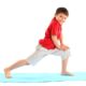 Effects of Yoga on Autism Symptoms