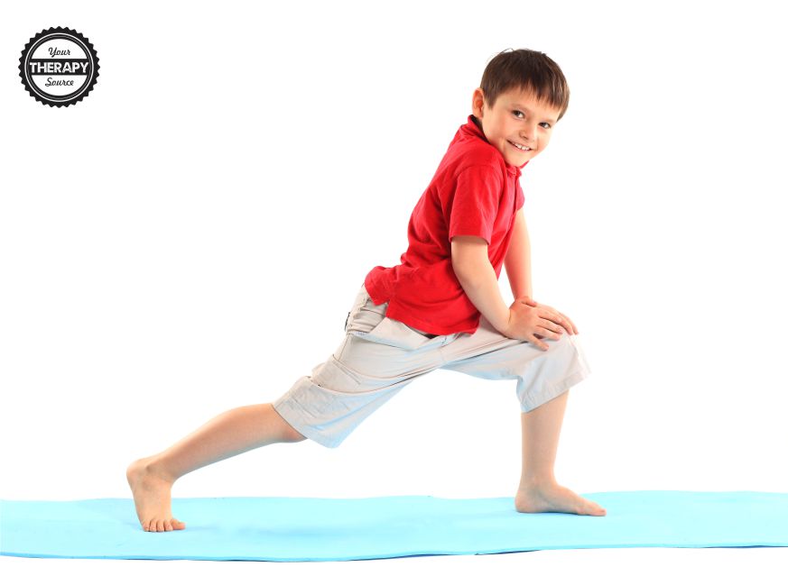 Effects of Yoga on Autism Symptoms