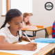 Teachers can try different strategies to learn how to create a calm classroom environment to encourage learning.