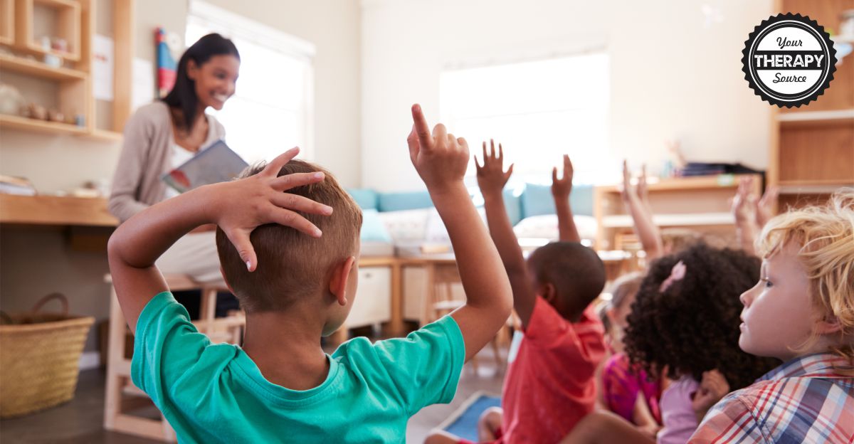 How to Get Students Ready to Learn After Brain Breaks or Recess