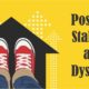 Postural Stability and Dyslexia