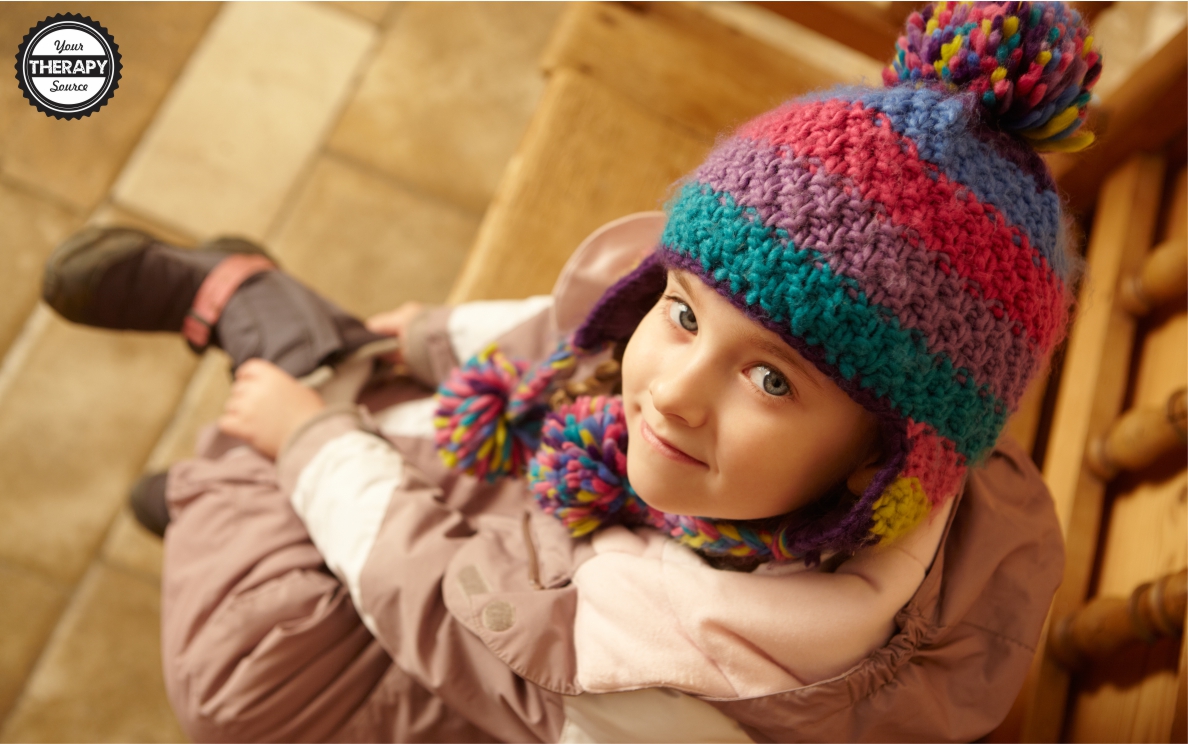 5 Ways to Teach Your Children to Be Independent with Life Skills and Daily Routine. Parenting tips.