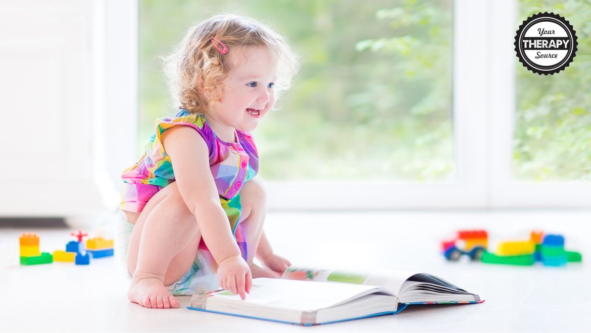 Fine Motor Skills and Reading