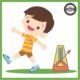 Rhythmic Auditory Cueing and Gait