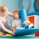 Sensory Integration Therapy and Occupational Performance in Children with Autism