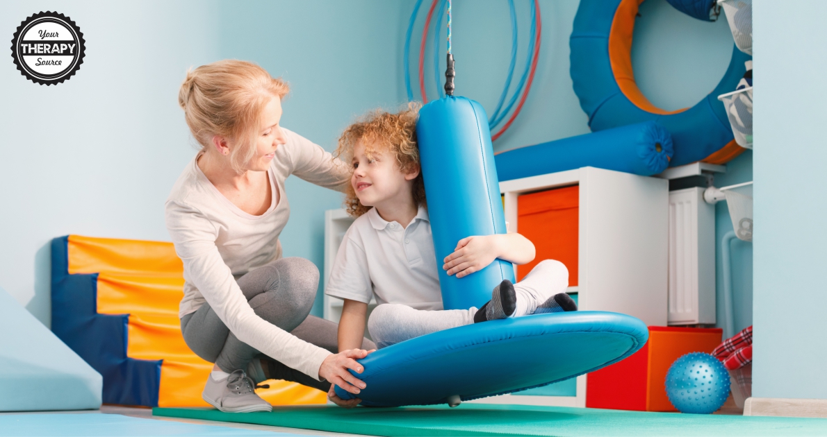 Sensory Integration Therapy and Occupational Performance in Children with Autism