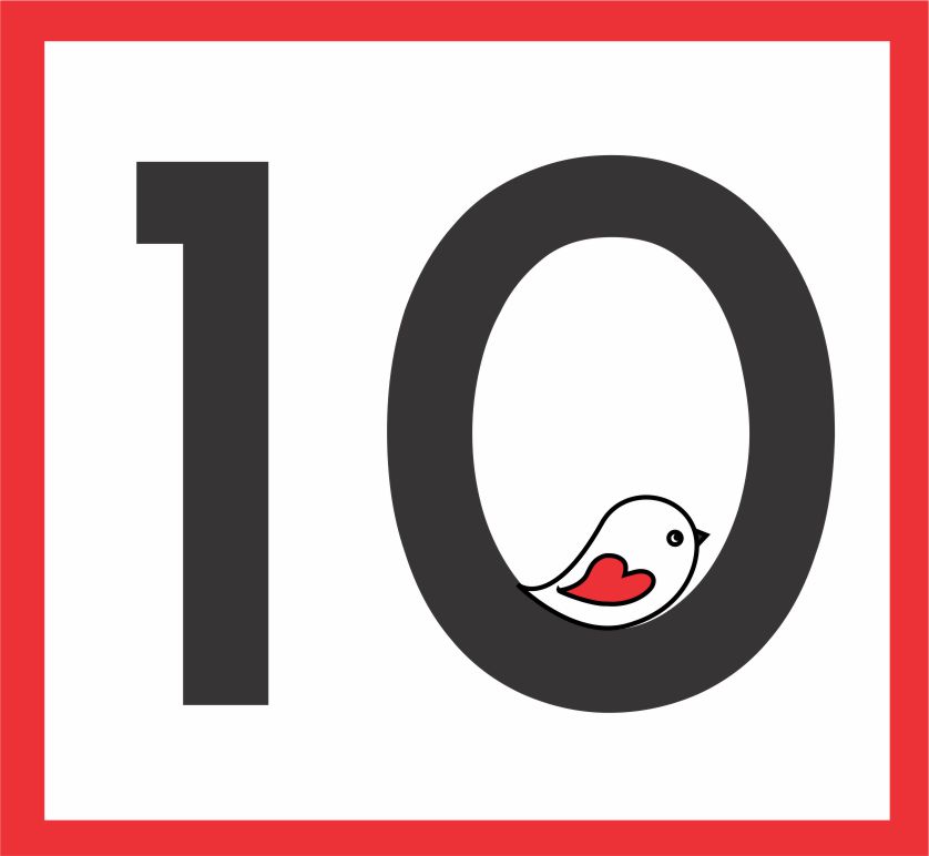 10-birds