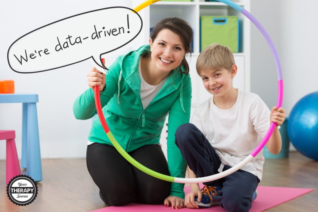 Data Driven Decision Making Process