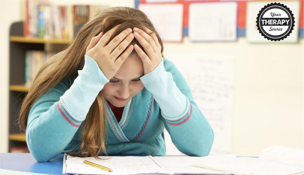 Dysgraphia - Types, Symptoms and How to Help