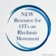 New Resource for OTs on Rhythmic Movement