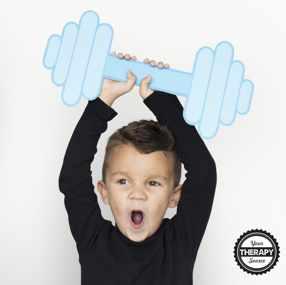 10 Simple Activities to Improve Grip Strength in Children