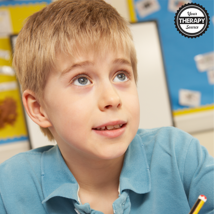 There are many different strategies to help students focus in the classroom. Help your students with their attention and focus.