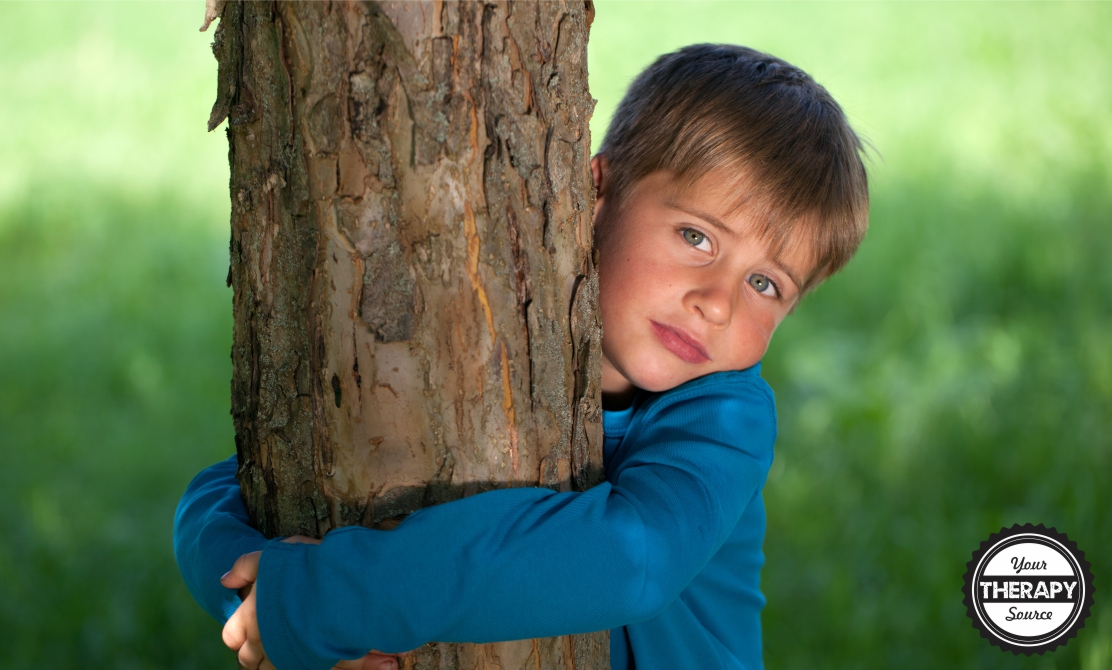 3 Evidence-Based Reasons Why Spending Time Outdoors Helps Children's Vision