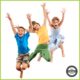Gross Motor Skill Delays, Behavior and Quality of Life for Children with Autism