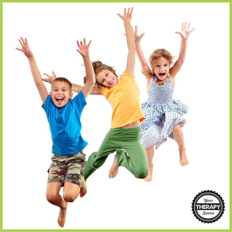Gross Motor Skill Delays, Behavior and Quality of Life for Children with Autism