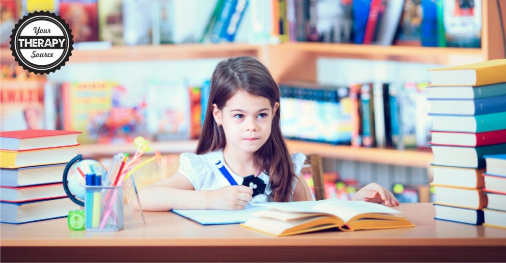 Handwriting and Literacy