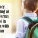 Sensory Processing at Home Versus School in Children with Autism