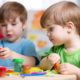 When a child with a disability participates in an inclusive setting, social competence is foundational for peer relationships and learning.  Teachers and therapists need effective, evidence-based strategies to facilitate social skills.  Here are 5 steps to promote social interaction for young children.