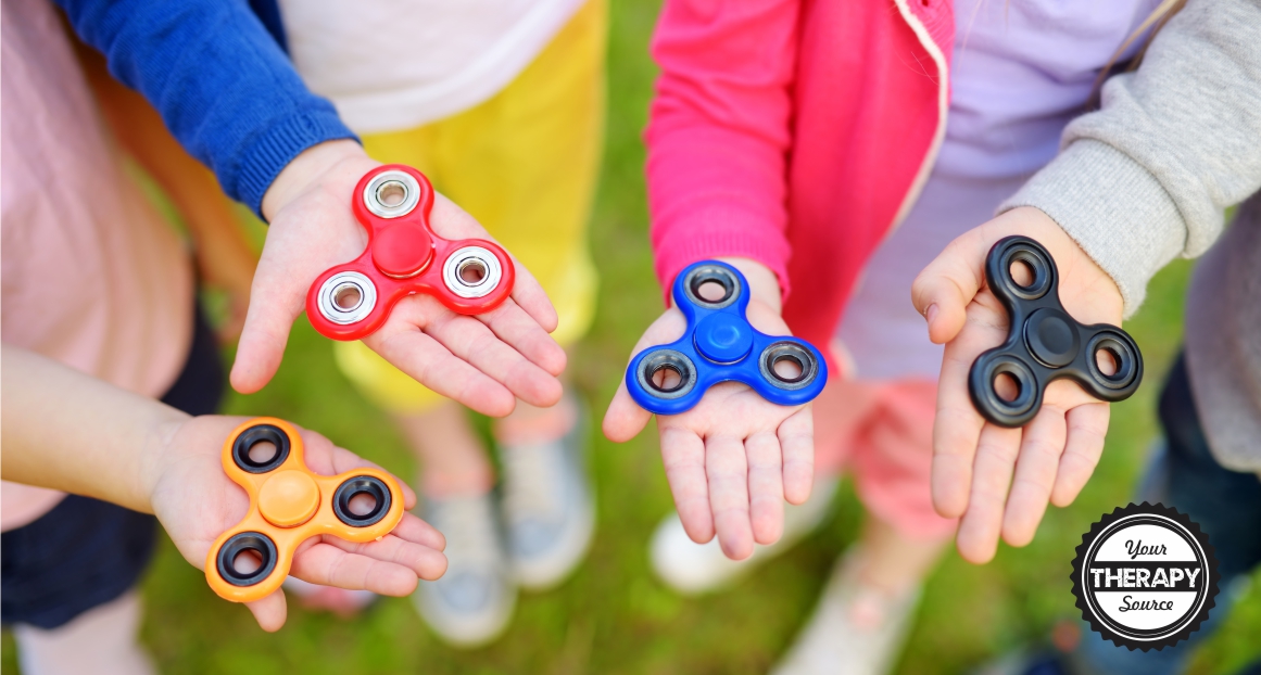 Fidget Spinners and ADHD - What Does the Research Say?