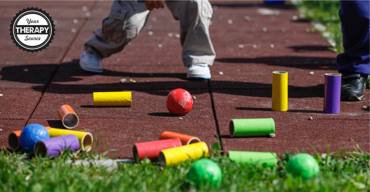How to Increase Engagement in Motor Skill Stations