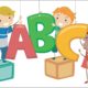 The Four Components of Letter Recognition