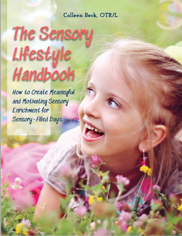 Sensory Lifestyle Handbook