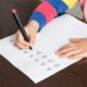 Self-Regulation and Early Writing Skills