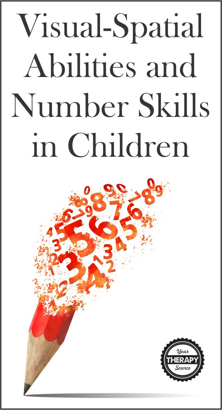 The Journal of Experimental Psychology published research on visual-spatial abilities and number skills in children. The verbal abilities, visual-spatial abilities, and verbal number skills were assessed for the 141 children (5-6 years old) who participated in the study.