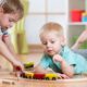 Playtime helps all children develop communication, social, cognitive, and motor skills. Parents, teachers, and therapists need to learn how to facilitate play skills in children with autism.
