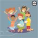 The Wii consists of fun activities that provide immediate feedback and progress the user to more advanced levels.  Using Wii training for children with cerebral palsy may increase motivational level, engagement and practice time.