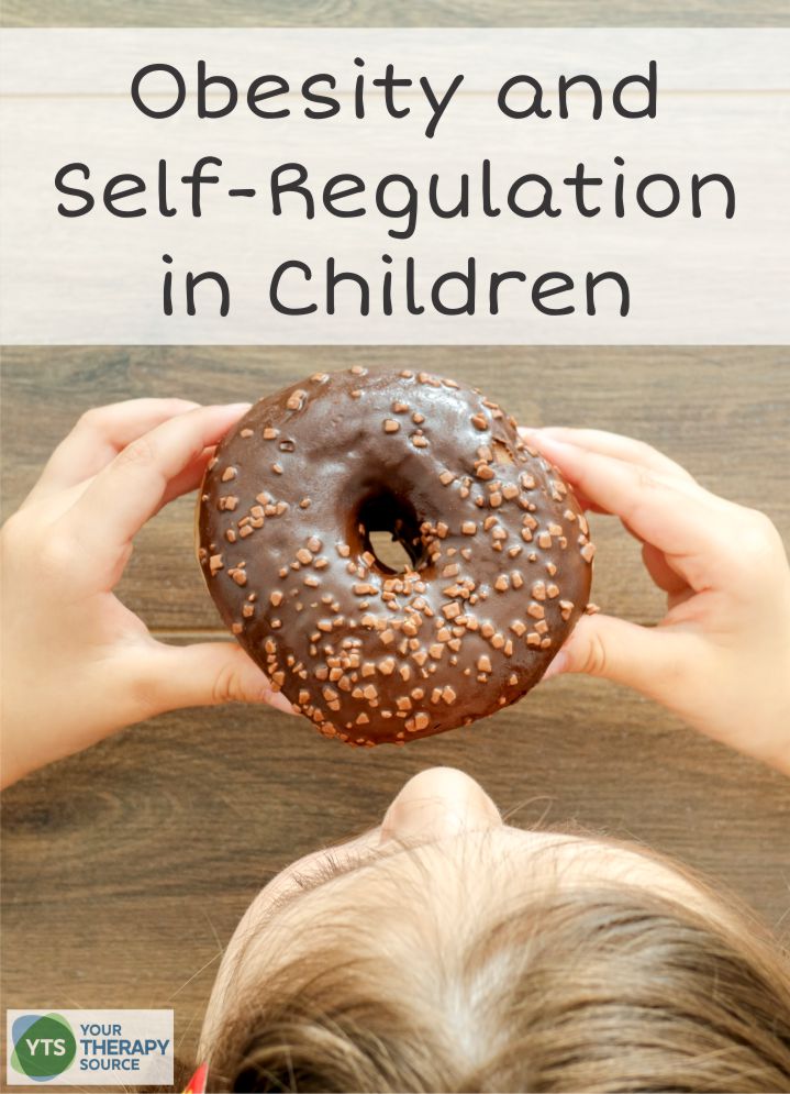 Previous research on obesity and self-regulation in children has indicated that poor self-regulation is associated with increased risk of obesity.  Recent research examined how varying levels of toddler self-regulation are associated with obesity in girls compared to boys.