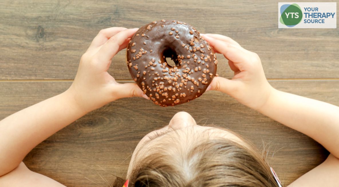 Previous research on obesity and self-regulation in children has indicated that poor self-regulation is associated with increased risk of obesity.  Recent research examined how varying levels of toddler self-regulation are associated with obesity in girls compared to boys.