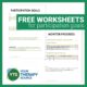 Participation Goals and Worksheets for Young People with Disabilities