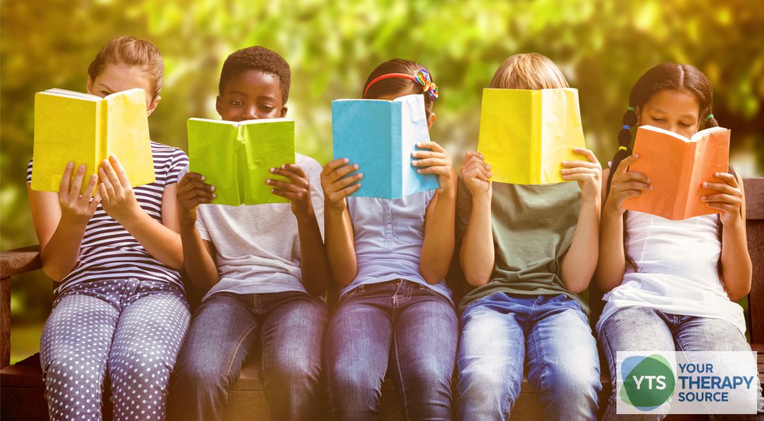 Research indicates that the core cognitive deficit in dyslexia involves language (phonological) processing.  Since reading is also a visual task, researchers explored the potential role of visual deficits in children with dyslexia.