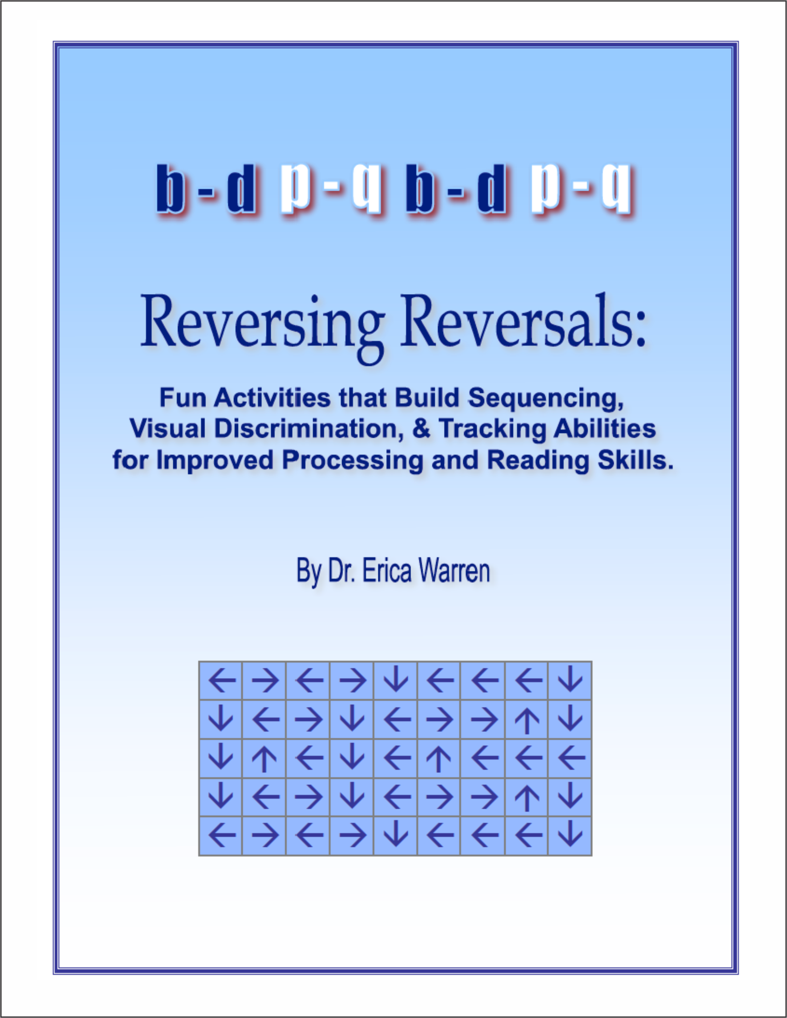 Reversing Reversals