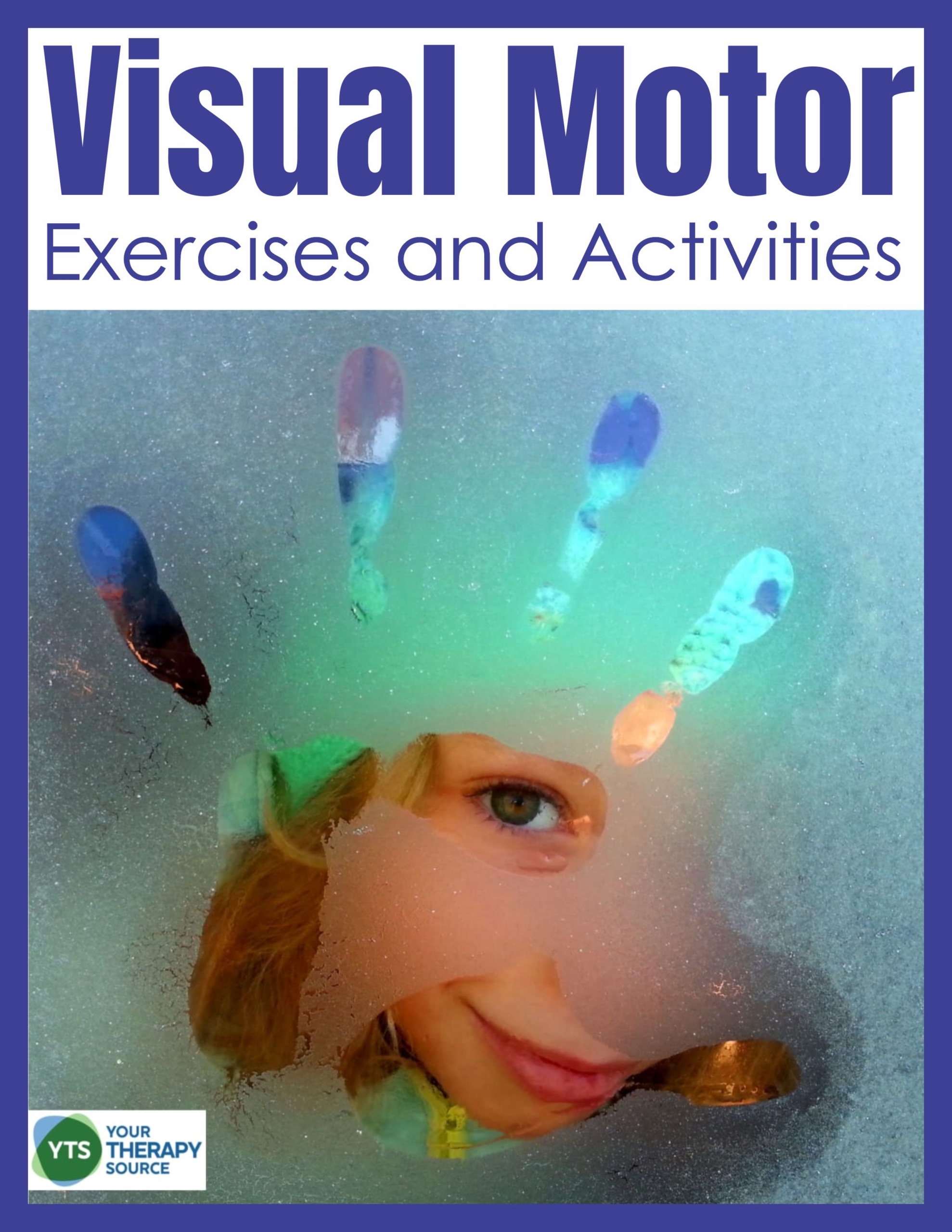 Visual Motor Bundle Collection