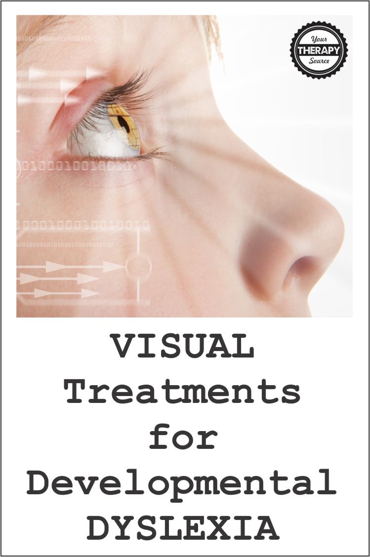 There is conflicting research on the benefits of visual treatments for developmental dyslexia.  Sensitive visual magnocellular function is essential for learning to read and that the benefits of visual treatments for developmental dyslexia can be seen in many written alphabets and languages.